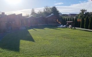 Casă Individuală de vânzare | 306 mp utili | Ocna Sibiului - Poză 15