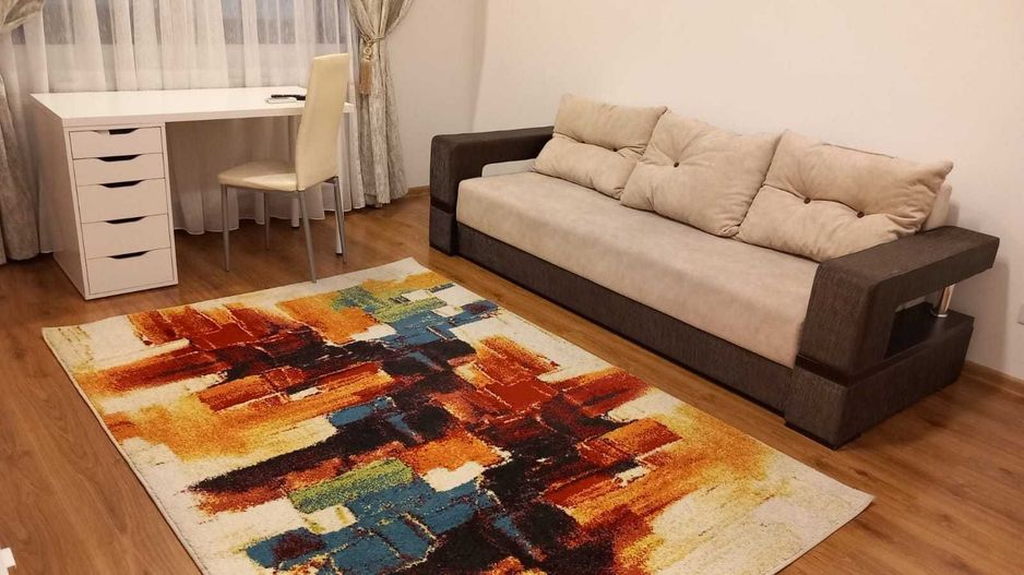 Garsonieră spațioasă, decomandată, cu balcon – Drumul Taberei, 2021 - Poză 1