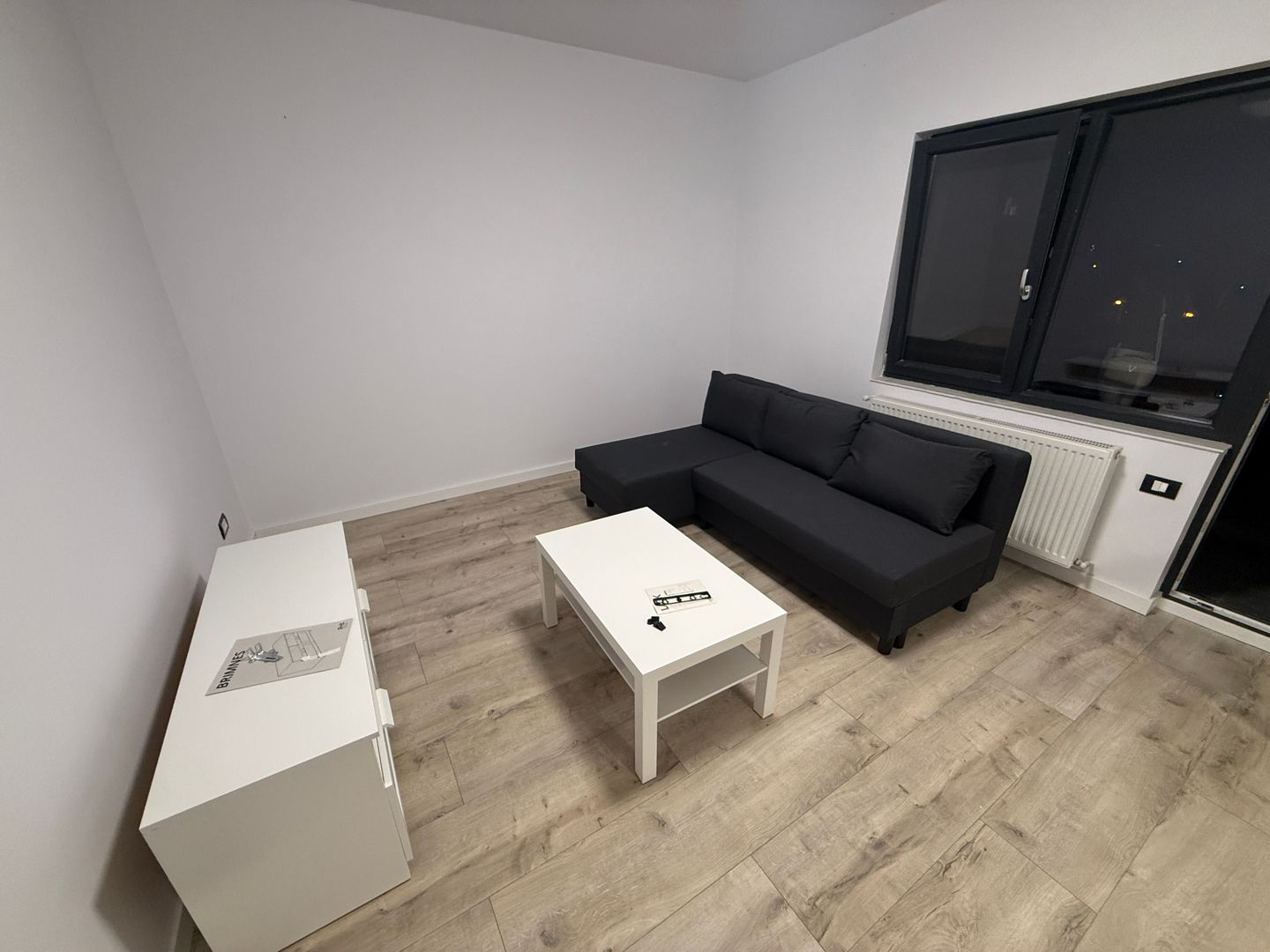 AP. 2 CAMERE- FUNDENI, PRIMA INCHIRIERE, PET-FRIENDLY, PARCARE INCLUSA - Poză 7