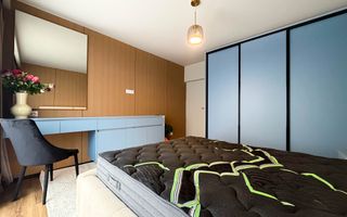 2 camere | Finisaje premium, parcare subterana| Între Lacuri - Poză 2