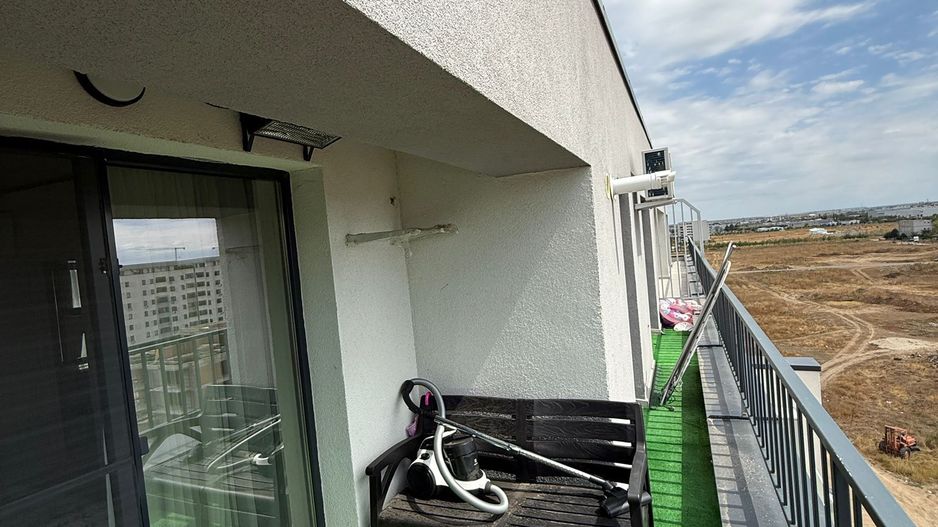 APARTAMENT 2 CAMERE PREMIUM MOBILAT SI UTILAT - Poză 11