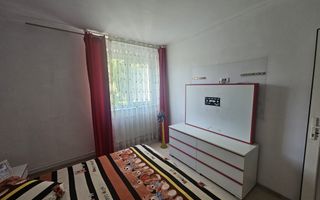 2 camere, etaj 1, stradal, vis-a-vis de Spitalul Militar - Poză 8