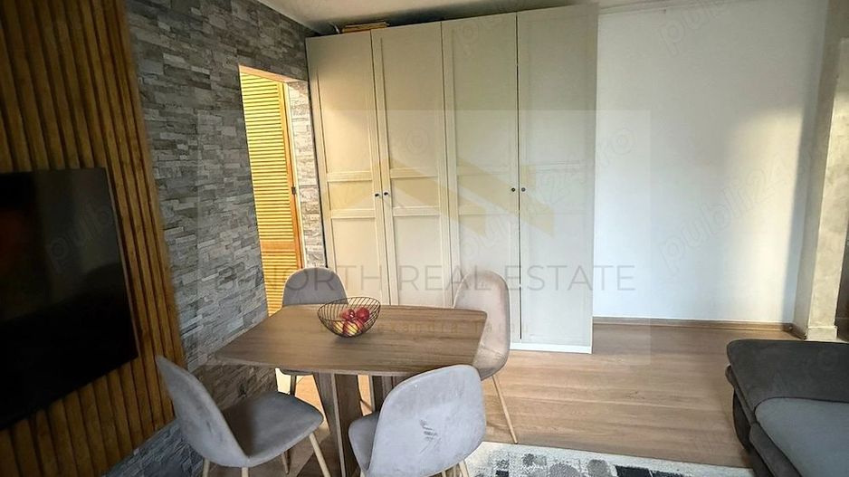 Apartament 2 camere de închiriat | Zona Reșița – Eroii Revoluției - Parcare - Poză 3