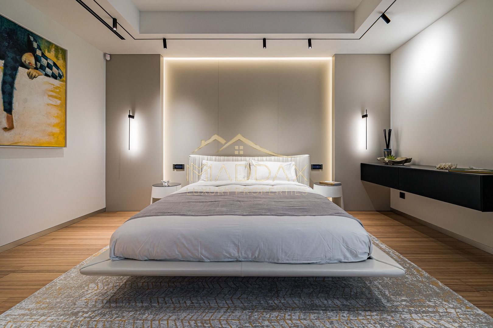 Extraordinary Penthouse *380 SQM useful* 3 parking // Primaverii - Poză 40