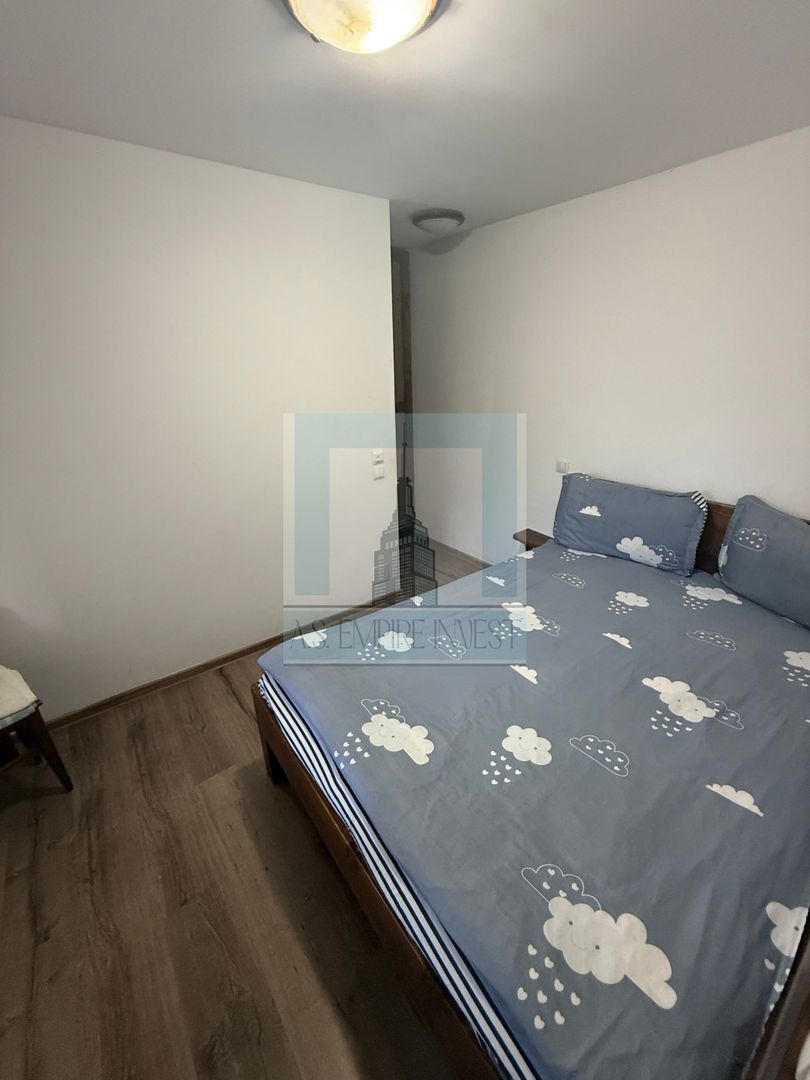 Complex Turistic activ,  2 lacuri ,teren 16800 mp -zona Valea Dobârlău - Poză 31