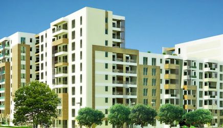 Metropolitan Residence