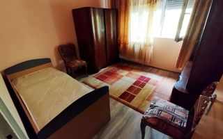 AP. 3 CAMERE LUJERULUI, BUCATARIE INCHISA, 67 MP UTILI, METROU 5 MIN - Poză 4