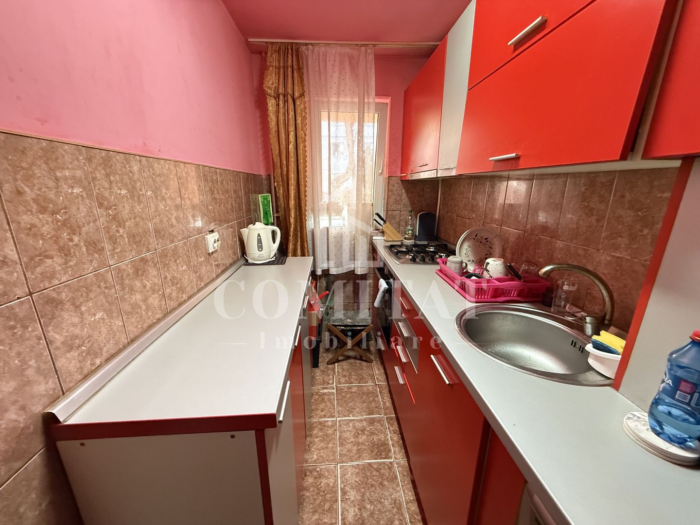 Apartament 2 camere | 32mpu | Zona Casa Piratilor | Manastur - Poză 5