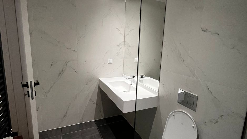 Apartament Nou 2 Camere – One Cotroceni Park, Acces Direct la Metrou - Poză 15