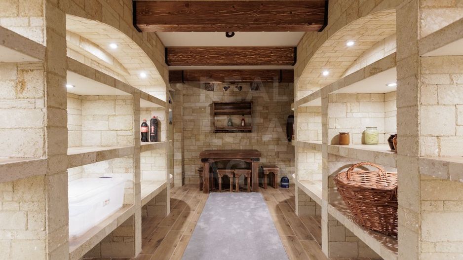 Vânzare, casă, 3 nivele, str. Constantin Brâncuși, Grătiești - Poză 38