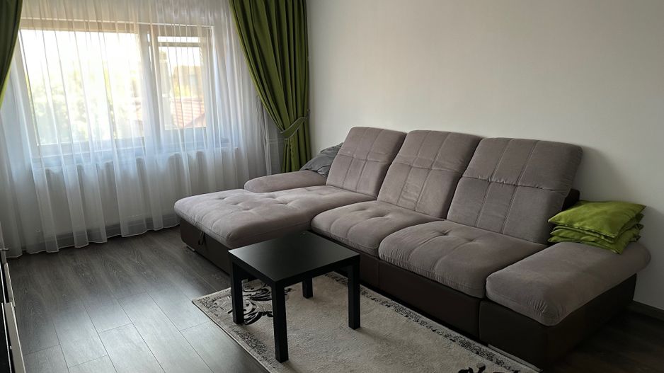 Apartament 2 camere de inchiriat - Mazepa 2 - Poză 2