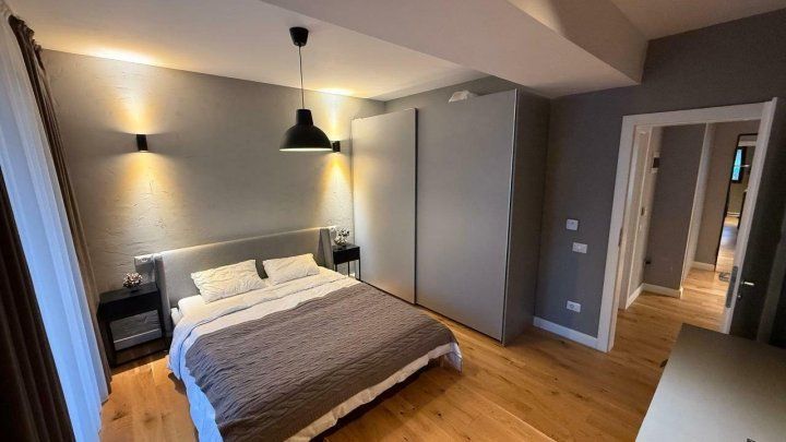 2 camere | Medicover | Baneasa | Aviatiei - Poză 6