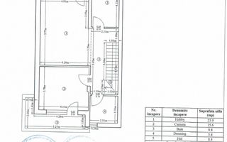 Vila P+2 | Jolie Ville - Poză 26