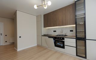 Vânzare, apartament, 3 camere str. Ialoveni, Telecentru - Poză 3