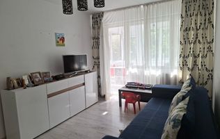 VÂNZARE 2 CAMERE | ZONA DRISTOR | MOBILAT ȘI UTILAT