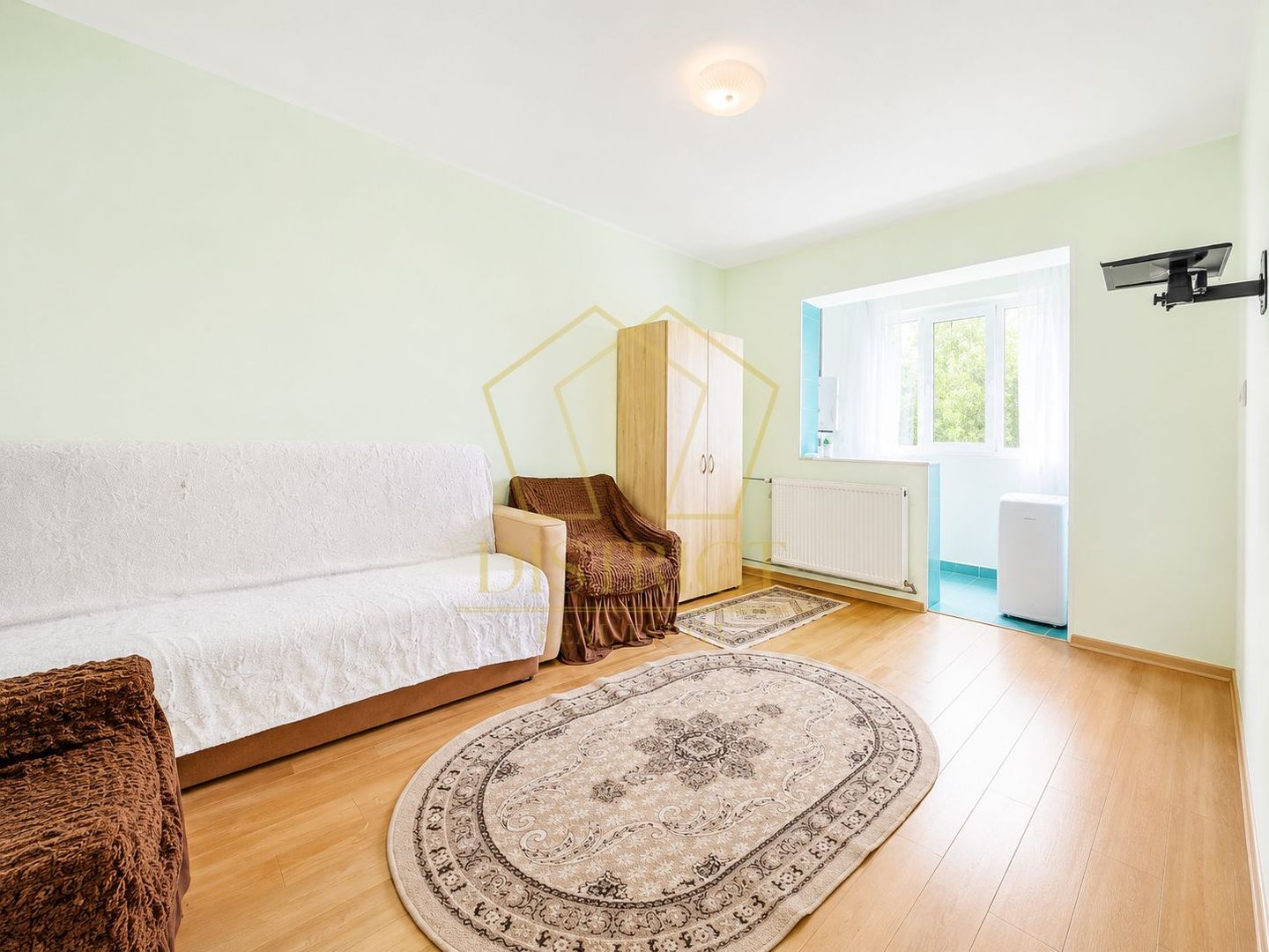 Apartament cu 1 camera | Tipografului - Poză 4
