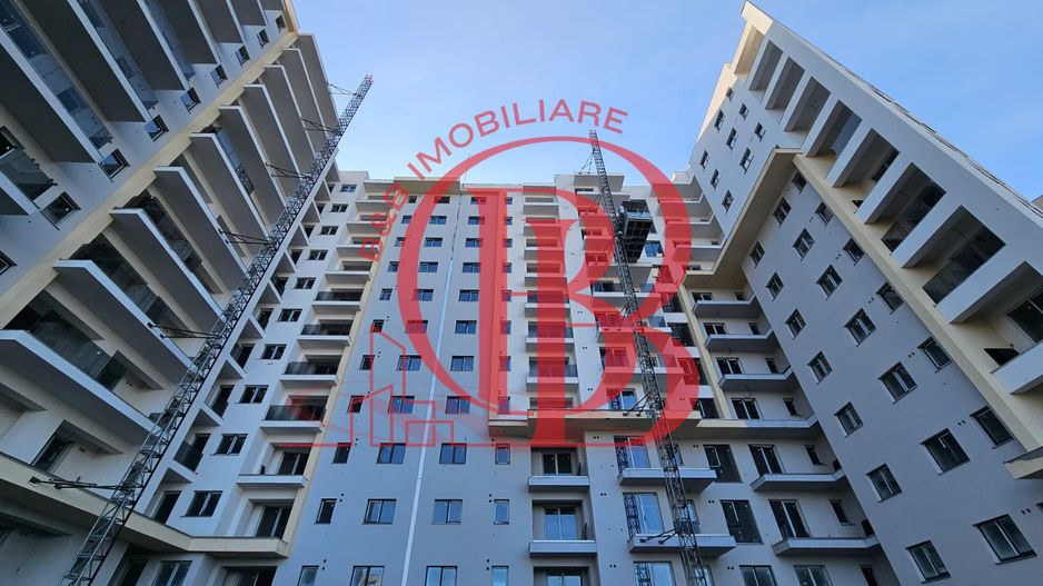 Apartament 2 camere Auchan Titan-Liviu Rebreanu - Poză 1