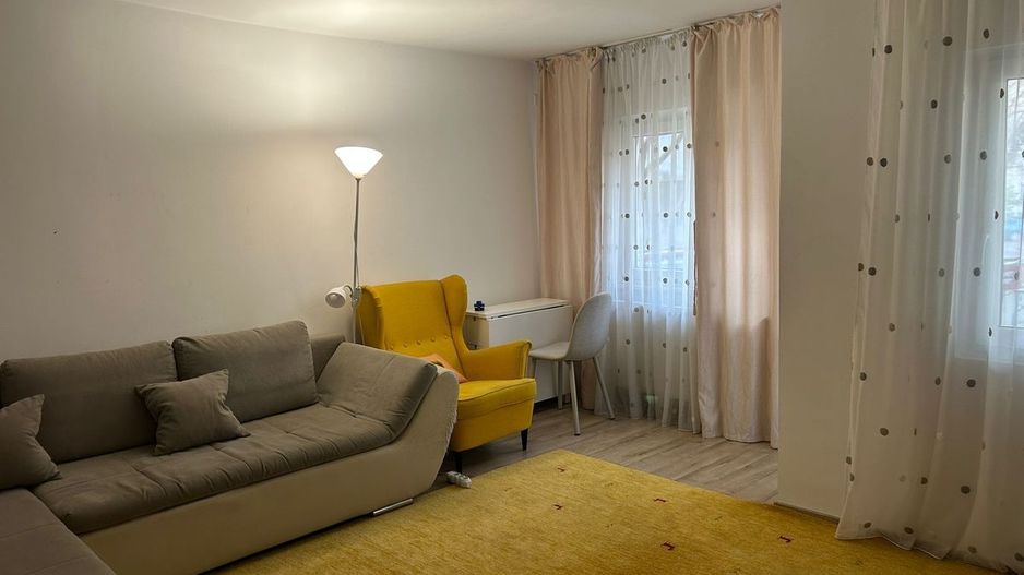 Apartament 3 camere mobilat si utilat 80 mp, 2 bai, parcare, zona Razoare - Poză 3