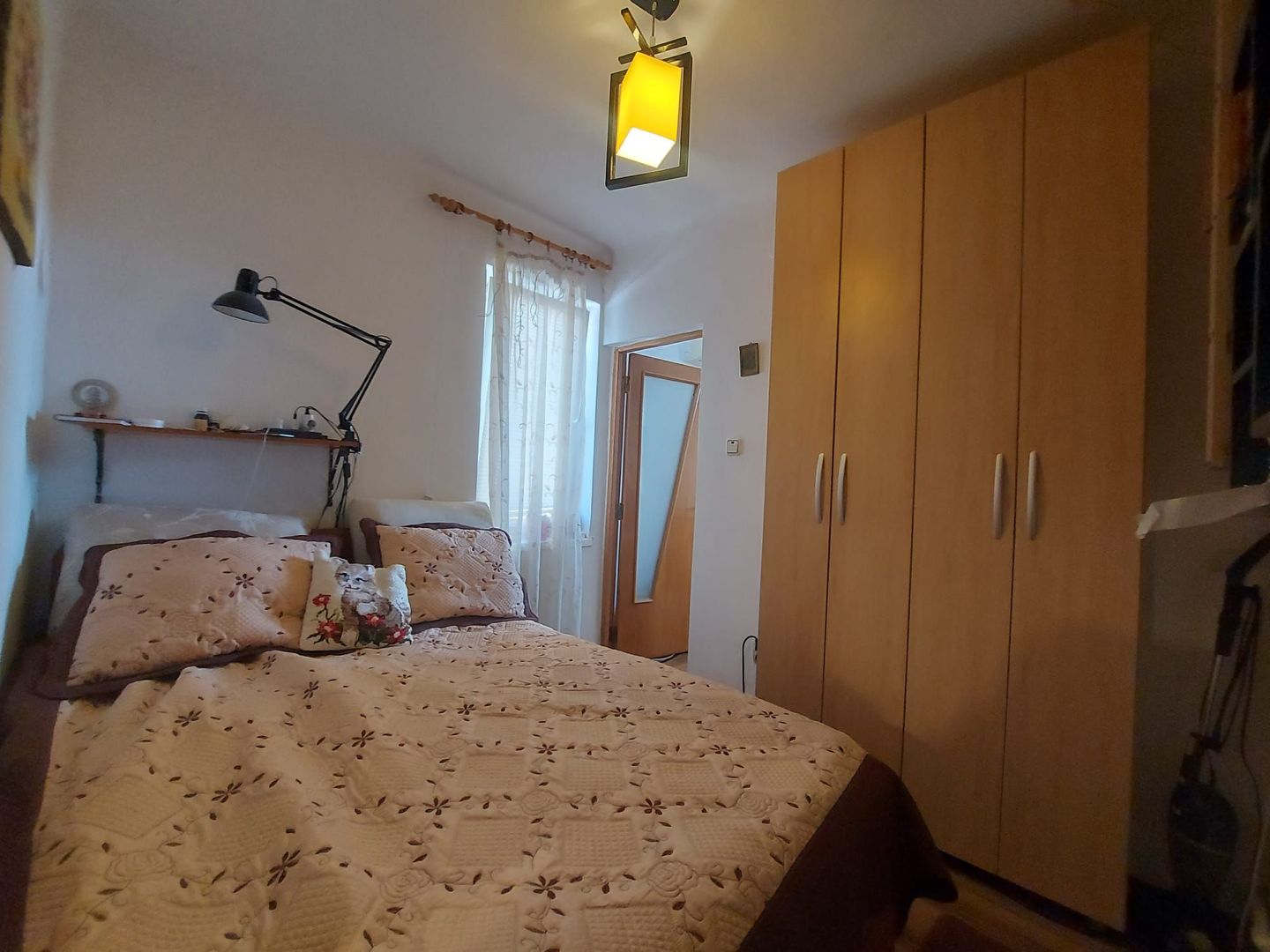 Casa curte || 2 camere || Banu Manta || Titulescu || Primăria sectorului 1 - Poză 22