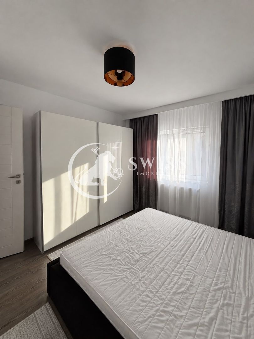 Apartament 3 camere | Str Louis Pasteur | 7min UMF | 15min de USAMV - Poză 5