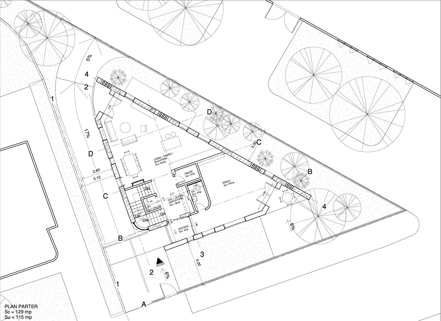 TEREN 422MP | AUTORIZATIE - Poză 6