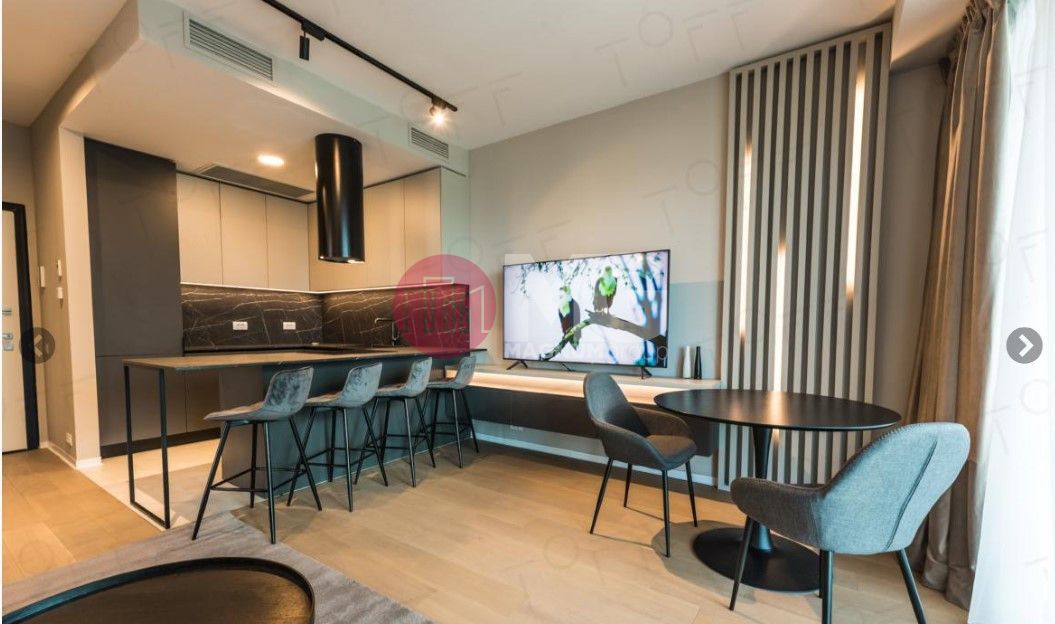 Apartament 3 camere de vanzare-One Mircea Eliade - Poză 3