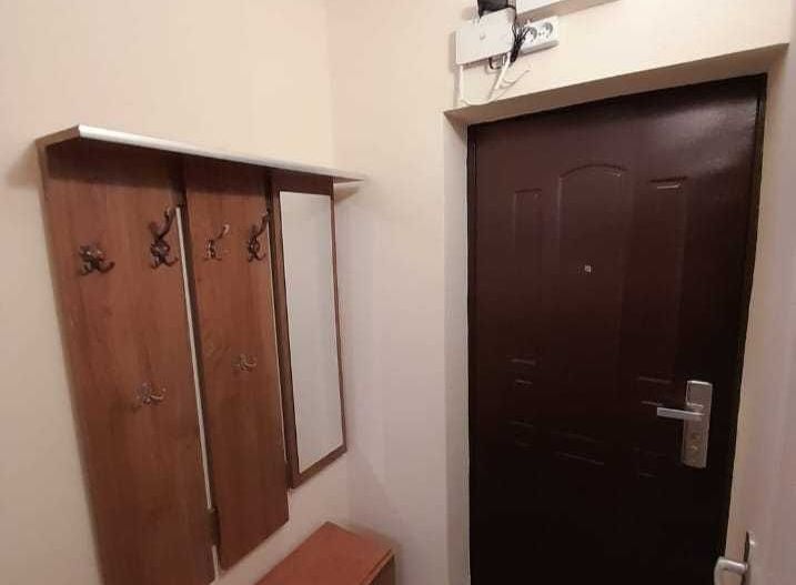 BRASADAS vinde garsoniera 21mp pe Ostrovului la PARTER. - Poză 2