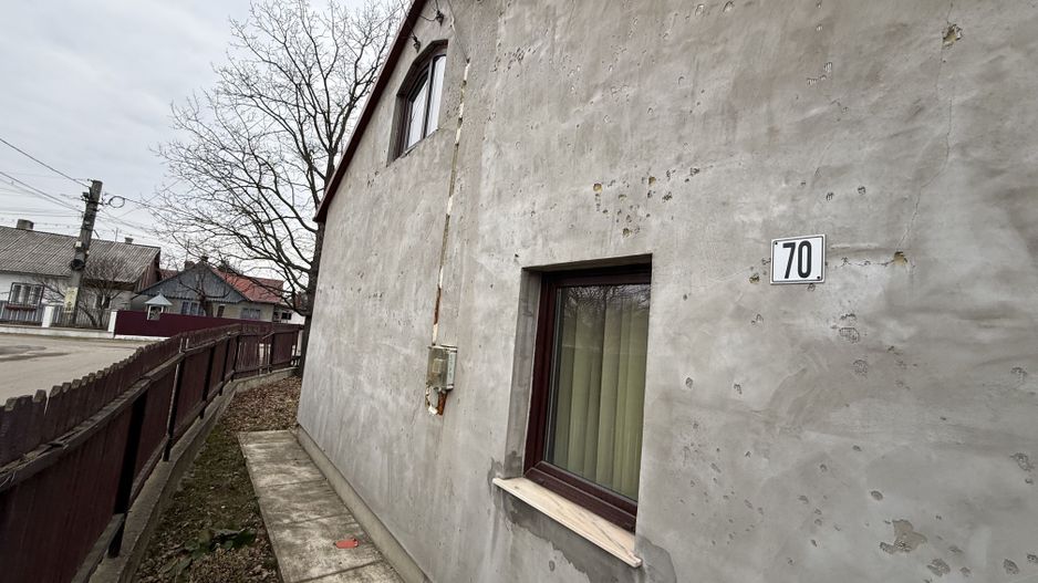 Casă de vânzare | Dornești | Zonă centrală - Poză 11