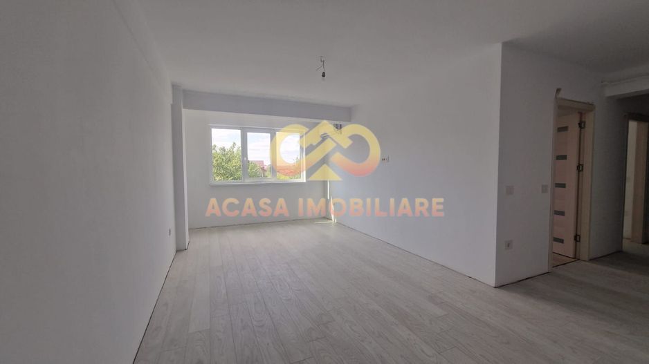 VALEA LUPULUI APARTAMENT 2 CAMERE 57MP - Poză 15