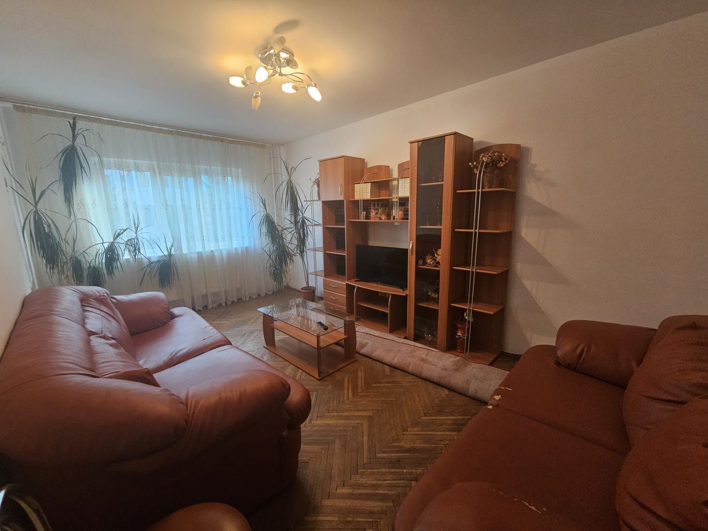 Apartament Popa Sapca - Ramada, etaj 1 - Poză 1