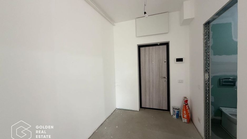 RAR PE PIATA- Apartament cu gradina, 3 camere, bloc nou ARED AFI - Poză 4