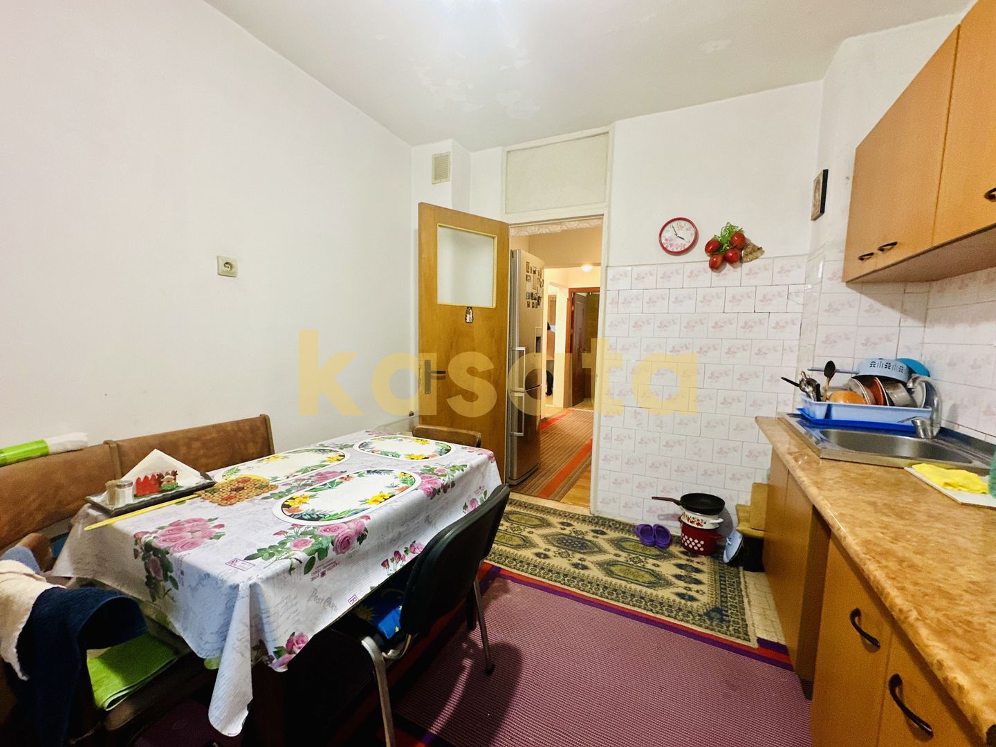 OPORTUNITATE | APARTAMENT 3 CAMERE PANTELIMON | DECOMANDAT | PARC - Poză 4