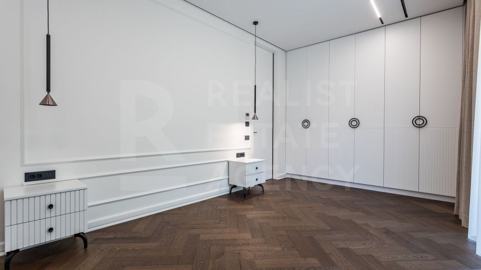 Chirie, apartament, 4 camere, str. Universității, Centru - Poză 35
