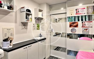 Spatiu comercial cu afacere la cheie de vanzare in Rogerius, Oradea - Poză 7