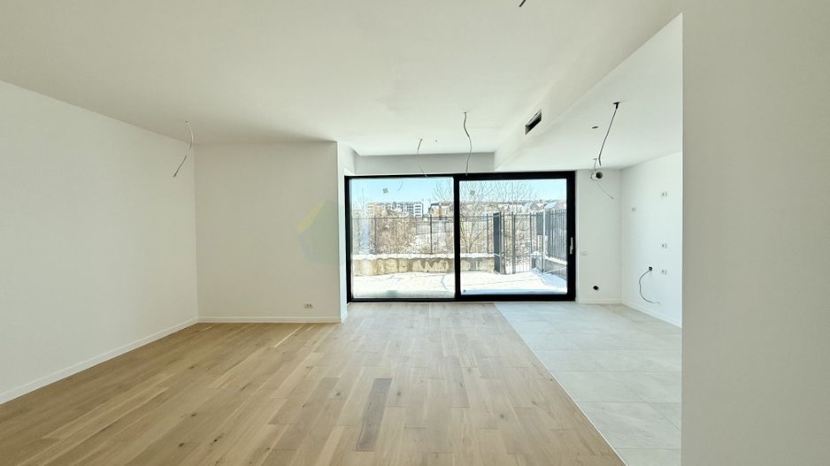 Vila 5 camere Pipera Denya Lake| Faza 1 - Poză 18