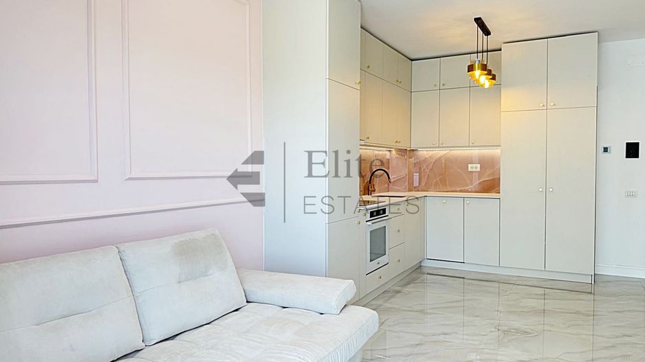 Apartament premium Grand Hill Residence Oradea | Prima inchiriere - Poză 3