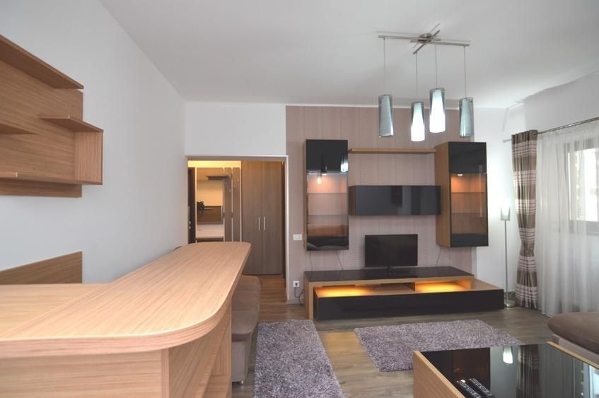 Inchiriere apartament 2 camere bloc nou Vitan Residence 2 - Poză 3