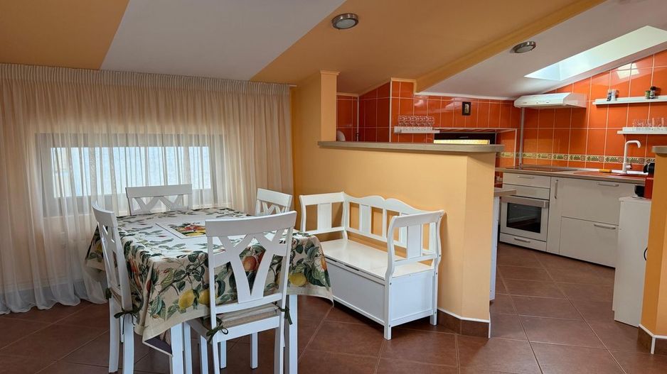 Studio 60mp - Mansarda Complet Utilat - Dorobanti - Poză 12