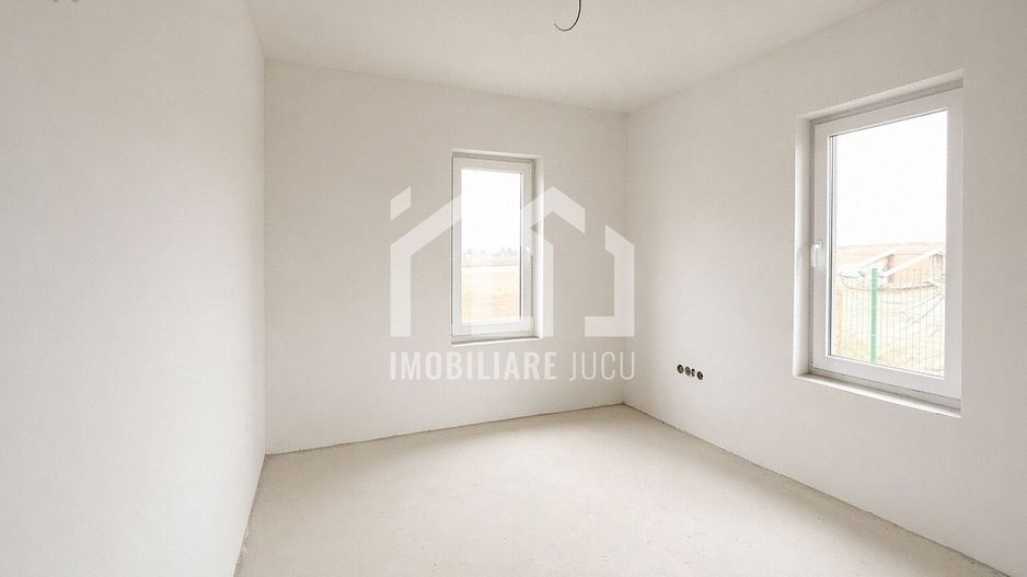 Casa Individuală de 120 mp în Exclusivitate Preț Avantajos, Comision 0 - Poză 13
