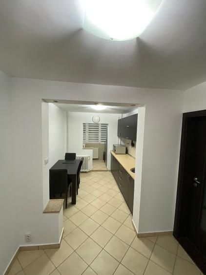 Apartament 3 Camere 70 mp | Loc Parcare | mobilat si utilat | 13 Septembrie - Poză 4