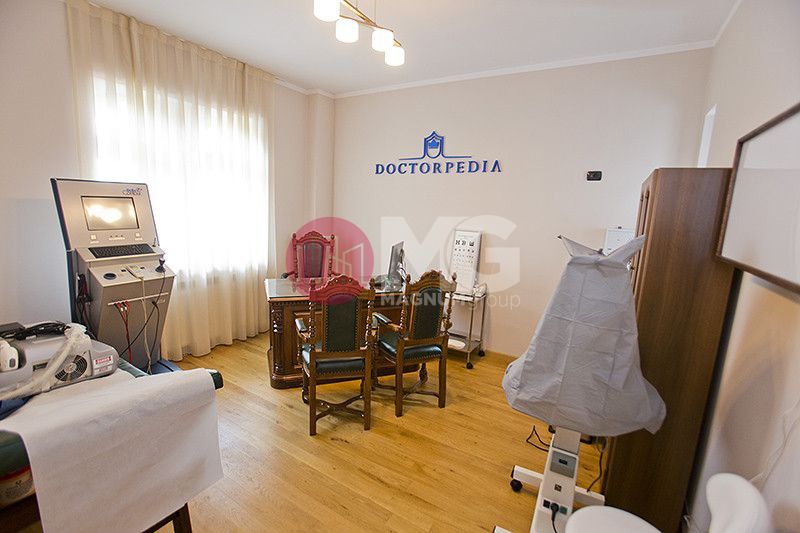 VIla Kiseleff de vanzare- Palat - Poză 25