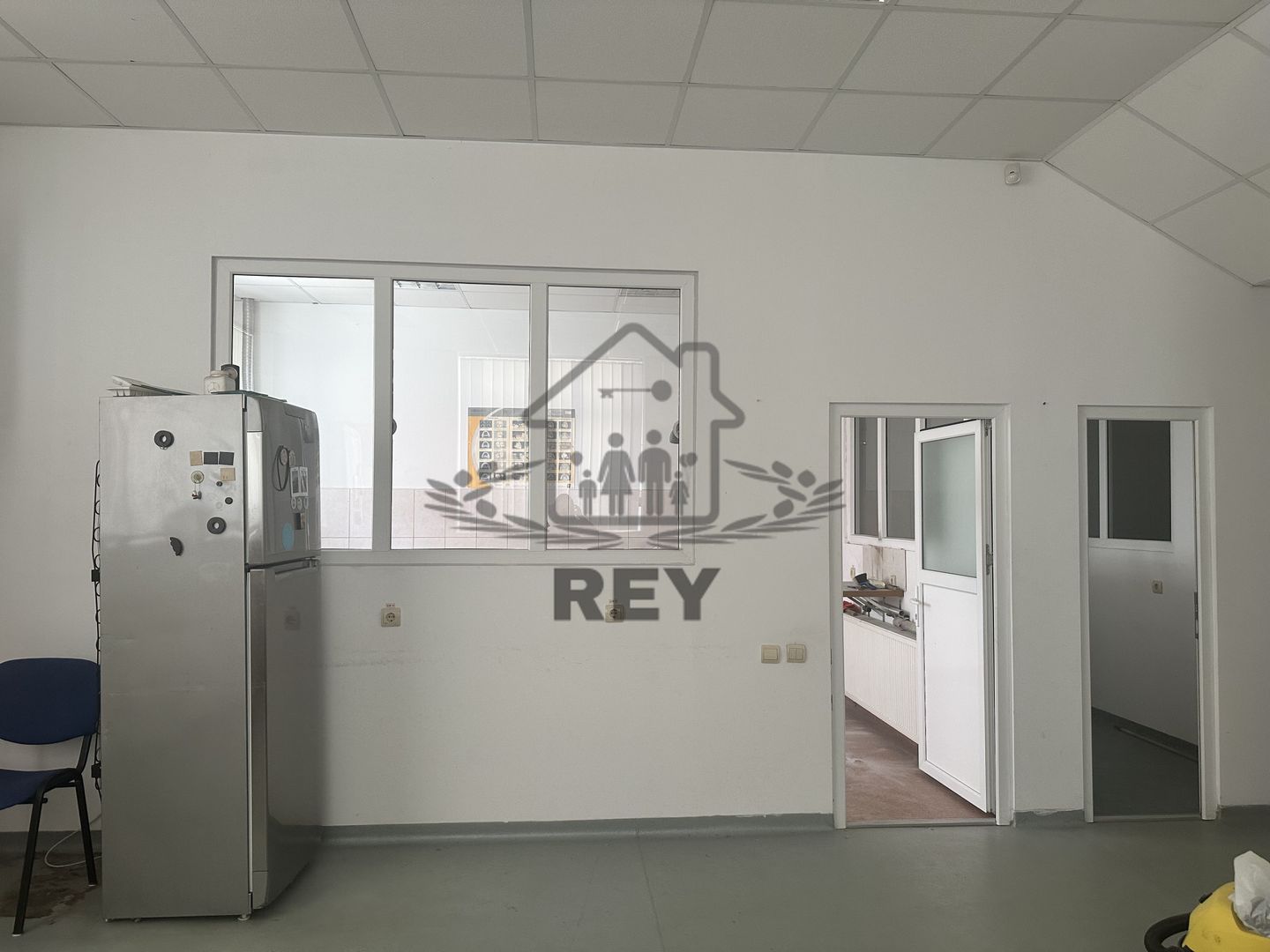 Ap. 108 mp– Parter, Centru Istoric, Pretabil Cabinet/Birou/Locuință/Reg Hotelier - Poză 12