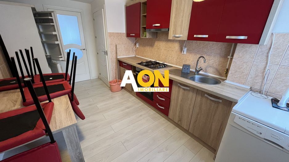 Apartament cu 3 camere de inchiriat, 100mp utili, garaj, priveliste - Poză 8