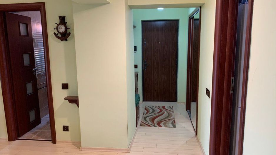 4 camere | Unirii - Fantani - Poză 5