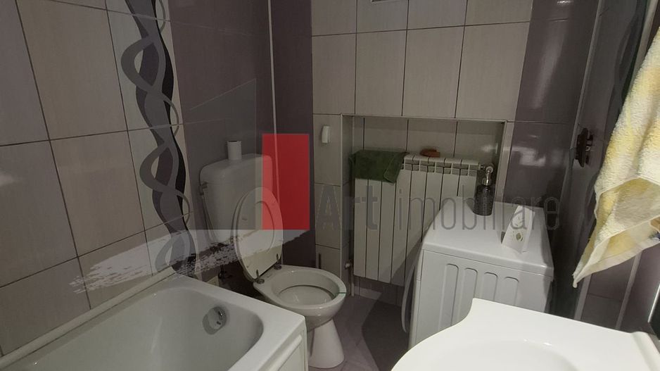 Apartamentul "TERERA" ,  Piata Romana-Magheru - Poză 12