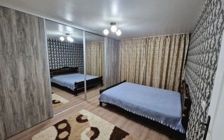 Apartament 2 camere, total decomandat, CUG, Iași – prima închiriere, stație în fața scării - Poză 7