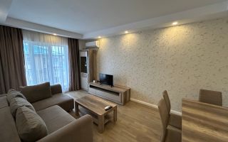 Apartament modern cu 2 camere, Cosmopolis, mobilat și utilat, parcare - Poză 1