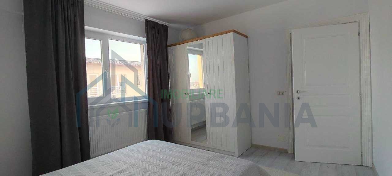 Apartament 2 camere, 50 mp, zona Valea Lupului, Iași – vânzare - Poză 6