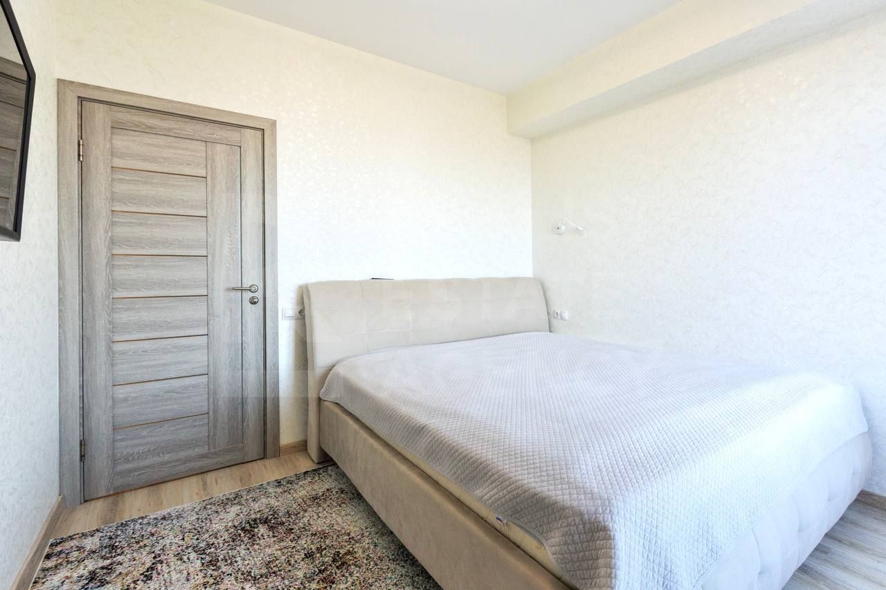 Vânzare, apartament, 3 camere, strada Nicolae Costin, Buiucani - Poză 10