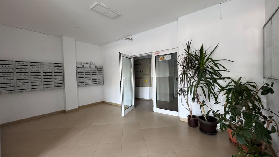 3 CAMERE || LOC DE PARCARE INCLUS || METROPOLIS RESIDENCE - Poză 16